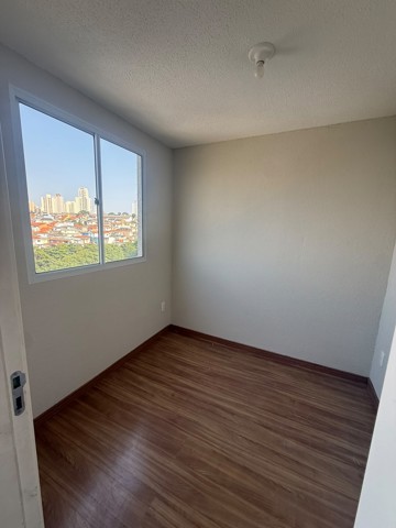 Apartamento à venda em São Paulo com 1 dormitório, 1 banheiro, 35 m2 de área útil, código 310-483 (9/11)