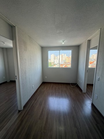 Apartamento à venda em São Paulo com 1 dormitório, 1 banheiro, 35 m2 de área útil, código 310-483 (1/11)