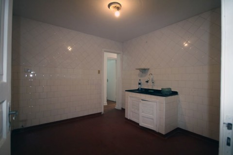 Casa para alugar em São Paulo com 2 dormitórios, 1 banheiro, 60 m2 de área útil, código 310-484 (3/12)