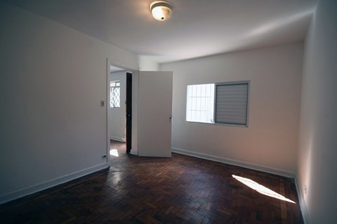 Casa para alugar em São Paulo com 2 dormitórios, 1 banheiro, 60 m2 de área útil, código 310-484 (6/12)