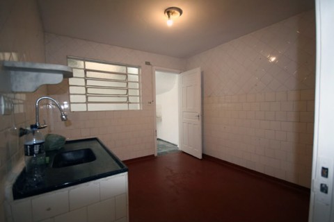 Casa para alugar em São Paulo com 2 dormitórios, 1 banheiro, 60 m2 de área útil, código 310-484 (7/12)