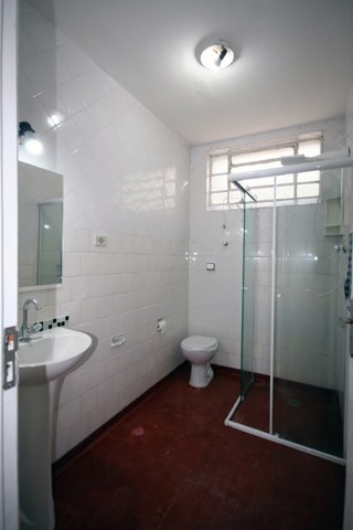 Casa para alugar em São Paulo com 2 dormitórios, 1 banheiro, 60 m2 de área útil, código 310-484 (8/12)