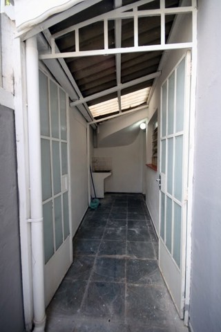 Casa para alugar em São Paulo com 2 dormitórios, 1 banheiro, 60 m2 de área útil, código 310-484 (10/12)