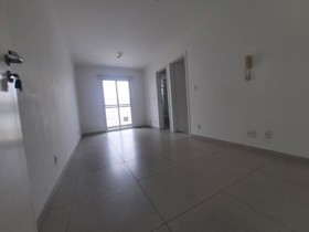 Apartamento para alugar em São Paulo com 1 dorm, 1 suíte, 1 wc, 2 vagas, 40 m2 úteis