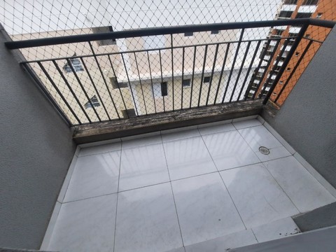 Apartamento para alugar em São Paulo com 1 dormitório, 1 suite, 1 banheiro, 2 vagas, 40 m2 de área útil, código 310-485 (4/15)
