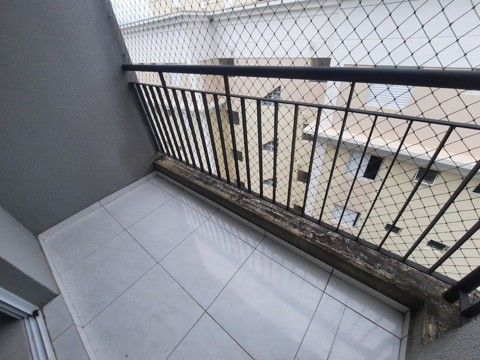 Apartamento para alugar em São Paulo com 1 dormitório, 1 suite, 1 banheiro, 2 vagas, 40 m2 de área útil, código 310-485 (5/15)