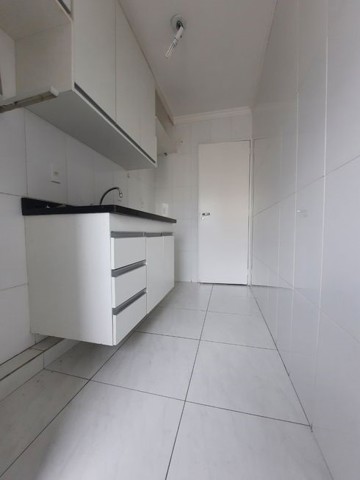 Apartamento para alugar em São Paulo com 1 dormitório, 1 suite, 1 banheiro, 2 vagas, 40 m2 de área útil, código 310-485 (6/15)