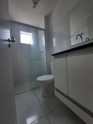 Apartamento para alugar em São Paulo com 1 dormitório, 1 suite, 1 banheiro, 2 vagas, 40 m2 de área útil, código 310-485 (7/15)