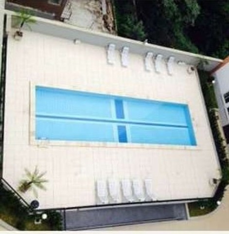 Apartamento para alugar em São Paulo com 1 dormitório, 1 suite, 1 banheiro, 2 vagas, 40 m2 de área útil, código 310-485 (12/15)