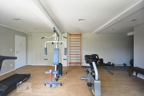 Apartamento para alugar em São Paulo com 1 dormitório, 1 suite, 1 banheiro, 2 vagas, 40 m2 de área útil, código 310-485 (14/15)
