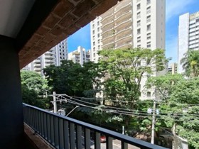 Studio à venda em São Paulo com 1 dorm, 1 wc, 27 m2 úteis