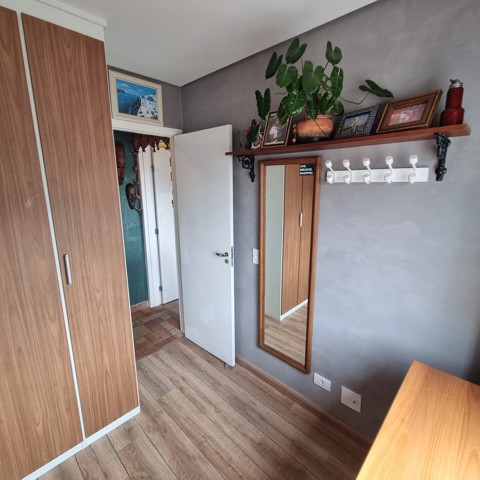Cobertura à venda em São Paulo com 2 dormitórios, 1 suite, 2 banheiros, 1 vaga, 85 m2 de área útil, código 310-487 (6/67)