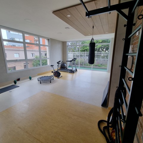 Cobertura à venda em São Paulo com 2 dormitórios, 1 suite, 2 banheiros, 1 vaga, 85 m2 de área útil, código 310-487 (9/67)