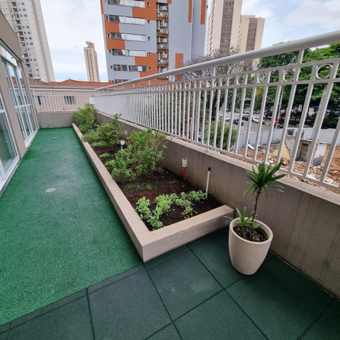 Cobertura à venda em São Paulo com 2 dormitórios, 1 suite, 2 banheiros, 1 vaga, 85 m2 de área útil, código 310-487 (10/67)