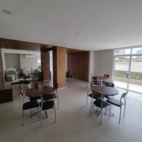 Cobertura à venda em São Paulo com 2 dormitórios, 1 suite, 2 banheiros, 1 vaga, 85 m2 de área útil, código 310-487 (13/67)