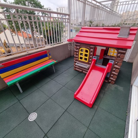 Cobertura à venda em São Paulo com 2 dormitórios, 1 suite, 2 banheiros, 1 vaga, 85 m2 de área útil, código 310-487 (14/67)