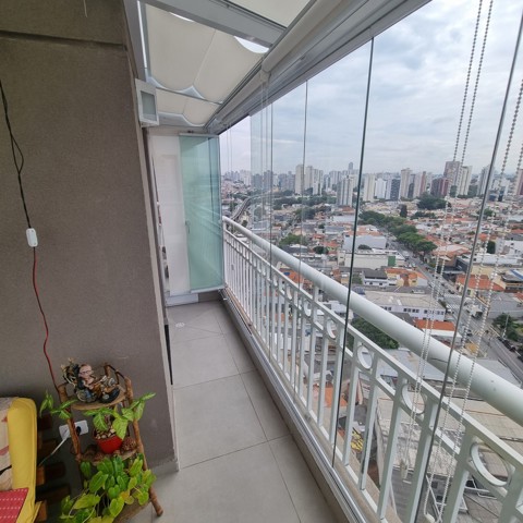 Cobertura à venda em São Paulo com 2 dormitórios, 1 suite, 2 banheiros, 1 vaga, 85 m2 de área útil, código 310-487 (15/67)