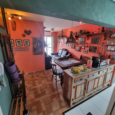 Cobertura à venda em São Paulo com 2 dormitórios, 1 suite, 2 banheiros, 1 vaga, 85 m2 de área útil, código 310-487 (19/67)