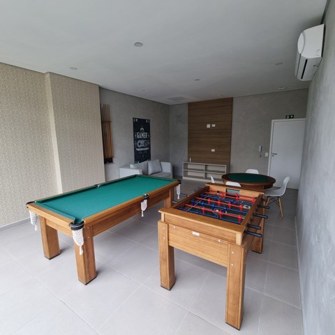 Cobertura à venda em São Paulo com 2 dormitórios, 1 suite, 2 banheiros, 1 vaga, 85 m2 de área útil, código 310-487 (23/67)