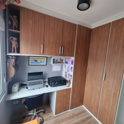 Cobertura à venda em São Paulo com 2 dormitórios, 1 suite, 2 banheiros, 1 vaga, 85 m2 de área útil, código 310-487 (24/67)