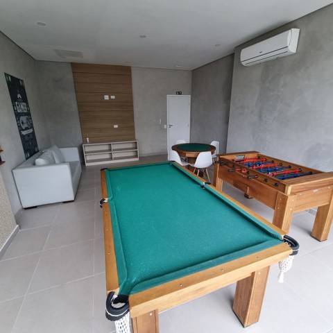 Cobertura à venda em São Paulo com 2 dormitórios, 1 suite, 2 banheiros, 1 vaga, 85 m2 de área útil, código 310-487 (25/67)