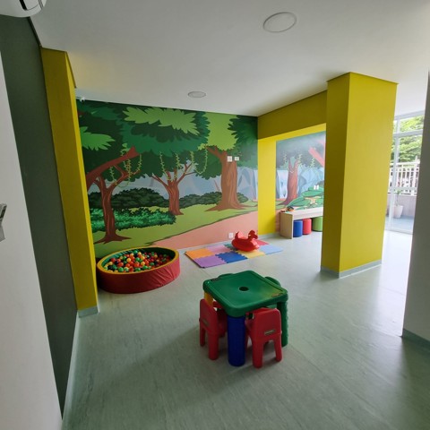 Cobertura à venda em São Paulo com 2 dormitórios, 1 suite, 2 banheiros, 1 vaga, 85 m2 de área útil, código 310-487 (26/67)