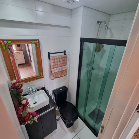 Cobertura à venda em São Paulo com 2 dormitórios, 1 suite, 2 banheiros, 1 vaga, 85 m2 de área útil, código 310-487 (29/67)