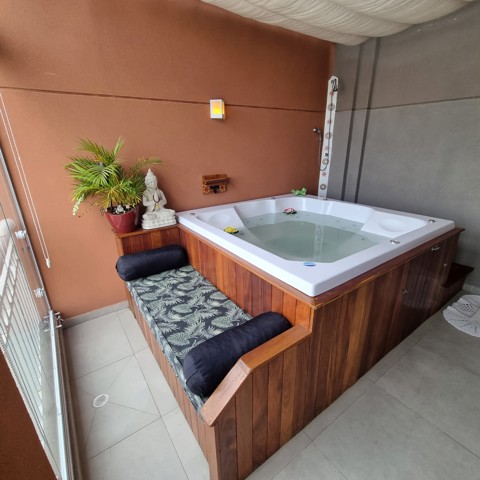 Cobertura à venda em São Paulo com 2 dormitórios, 1 suite, 2 banheiros, 1 vaga, 85 m2 de área útil, código 310-487 (31/67)