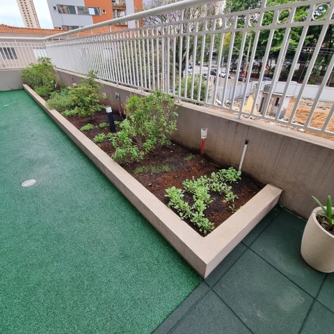 Cobertura à venda em São Paulo com 2 dormitórios, 1 suite, 2 banheiros, 1 vaga, 85 m2 de área útil, código 310-487 (32/67)