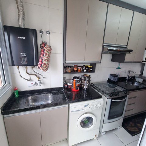 Cobertura à venda em São Paulo com 2 dormitórios, 1 suite, 2 banheiros, 1 vaga, 85 m2 de área útil, código 310-487 (38/67)