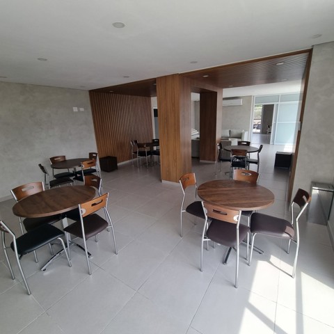Cobertura à venda em São Paulo com 2 dormitórios, 1 suite, 2 banheiros, 1 vaga, 85 m2 de área útil, código 310-487 (40/67)