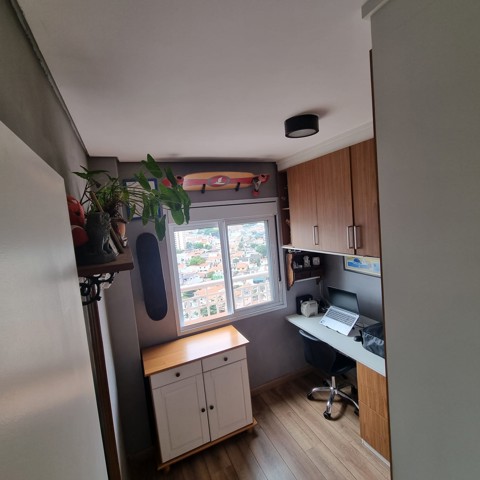 Cobertura à venda em São Paulo com 2 dormitórios, 1 suite, 2 banheiros, 1 vaga, 85 m2 de área útil, código 310-487 (45/67)