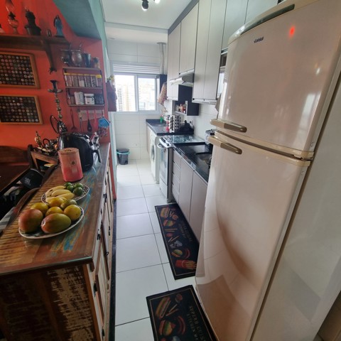 Cobertura à venda em São Paulo com 2 dormitórios, 1 suite, 2 banheiros, 1 vaga, 85 m2 de área útil, código 310-487 (47/67)