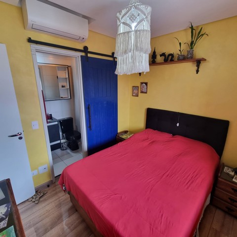 Cobertura à venda em São Paulo com 2 dormitórios, 1 suite, 2 banheiros, 1 vaga, 85 m2 de área útil, código 310-487 (48/67)