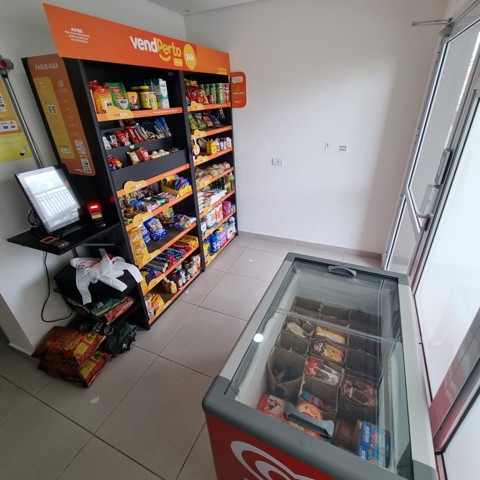Cobertura à venda em São Paulo com 2 dormitórios, 1 suite, 2 banheiros, 1 vaga, 85 m2 de área útil, código 310-487 (49/67)