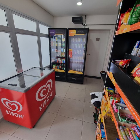 Cobertura à venda em São Paulo com 2 dormitórios, 1 suite, 2 banheiros, 1 vaga, 85 m2 de área útil, código 310-487 (51/67)