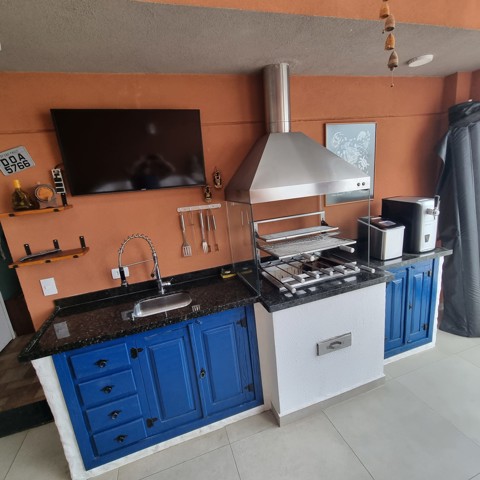 Cobertura à venda em São Paulo com 2 dormitórios, 1 suite, 2 banheiros, 1 vaga, 85 m2 de área útil, código 310-487 (52/67)