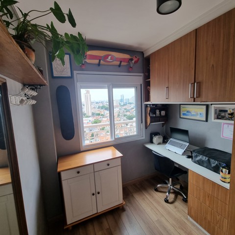 Cobertura à venda em São Paulo com 2 dormitórios, 1 suite, 2 banheiros, 1 vaga, 85 m2 de área útil, código 310-487 (54/67)