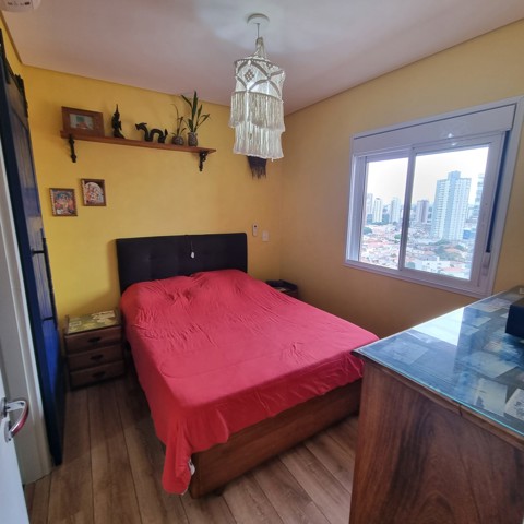 Cobertura à venda em São Paulo com 2 dormitórios, 1 suite, 2 banheiros, 1 vaga, 85 m2 de área útil, código 310-487 (56/67)
