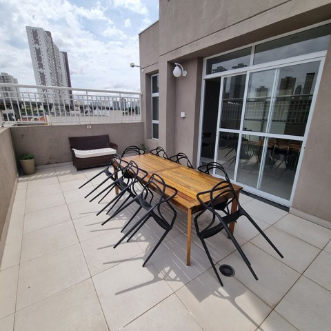 Cobertura à venda em São Paulo com 2 dormitórios, 1 suite, 2 banheiros, 1 vaga, 85 m2 de área útil, código 310-487 (59/67)
