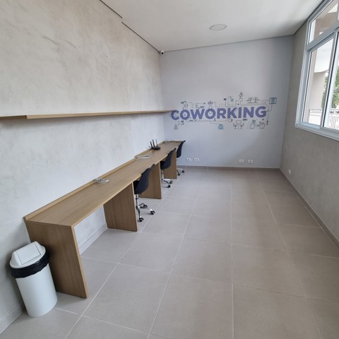 Cobertura à venda em São Paulo com 2 dormitórios, 1 suite, 2 banheiros, 1 vaga, 85 m2 de área útil, código 310-487 (60/67)