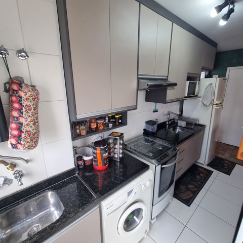 Cobertura à venda em São Paulo com 2 dormitórios, 1 suite, 2 banheiros, 1 vaga, 85 m2 de área útil, código 310-487 (63/67)
