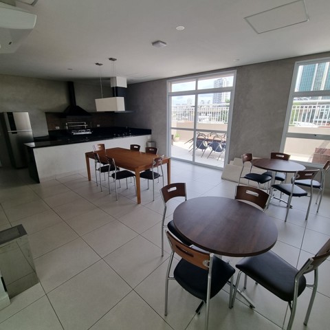 Cobertura à venda em São Paulo com 2 dormitórios, 1 suite, 2 banheiros, 1 vaga, 85 m2 de área útil, código 310-487 (65/67)