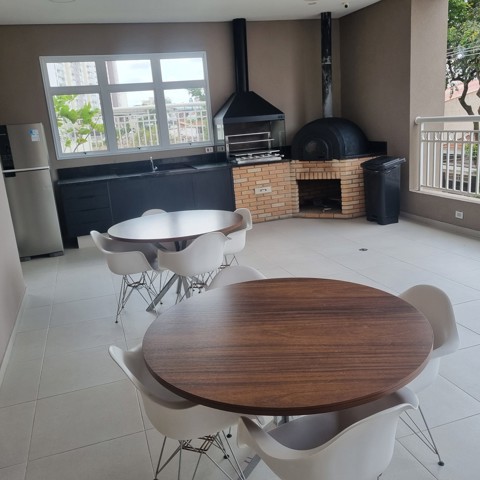 Cobertura à venda em São Paulo com 2 dormitórios, 1 suite, 2 banheiros, 1 vaga, 85 m2 de área útil, código 310-487 (67/67)
