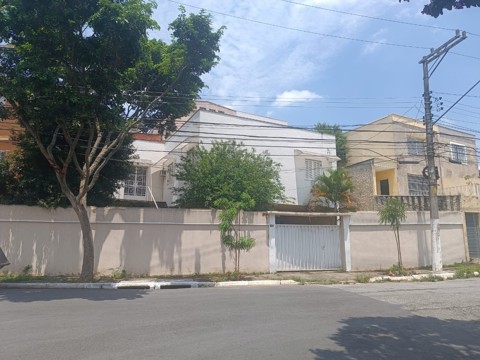 Casa à venda em São Paulo com 3 dormitórios, 1 banheiro, 4 vagas, 187 m2 de área útil, código 310-488 (19/23)