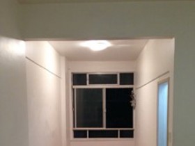 Loft para alugar em São Paulo com 1 dorm, 1 wc, 33 m2 úteis
