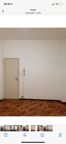 Loft para alugar em São Paulo com 1 dormitório, 1 banheiro, 33 m2 de área útil, código 310-489 (2/6)