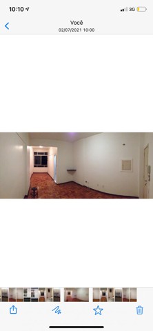 Loft para alugar em São Paulo com 1 dormitório, 1 banheiro, 33 m2 de área útil, código 310-489 (4/6)