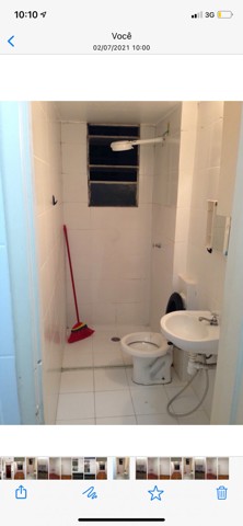 Loft para alugar em São Paulo com 1 dormitório, 1 banheiro, 33 m2 de área útil, código 310-489 (5/6)