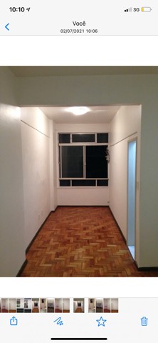 Loft para alugar em São Paulo com 1 dormitório, 1 banheiro, 33 m2 de área útil, código 310-489 (1/6)